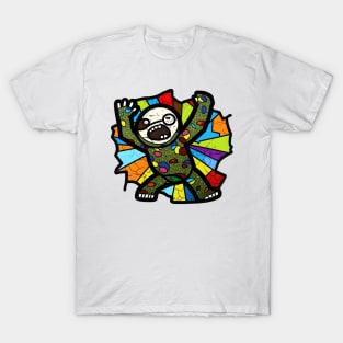 Sloth Lover T-Shirt